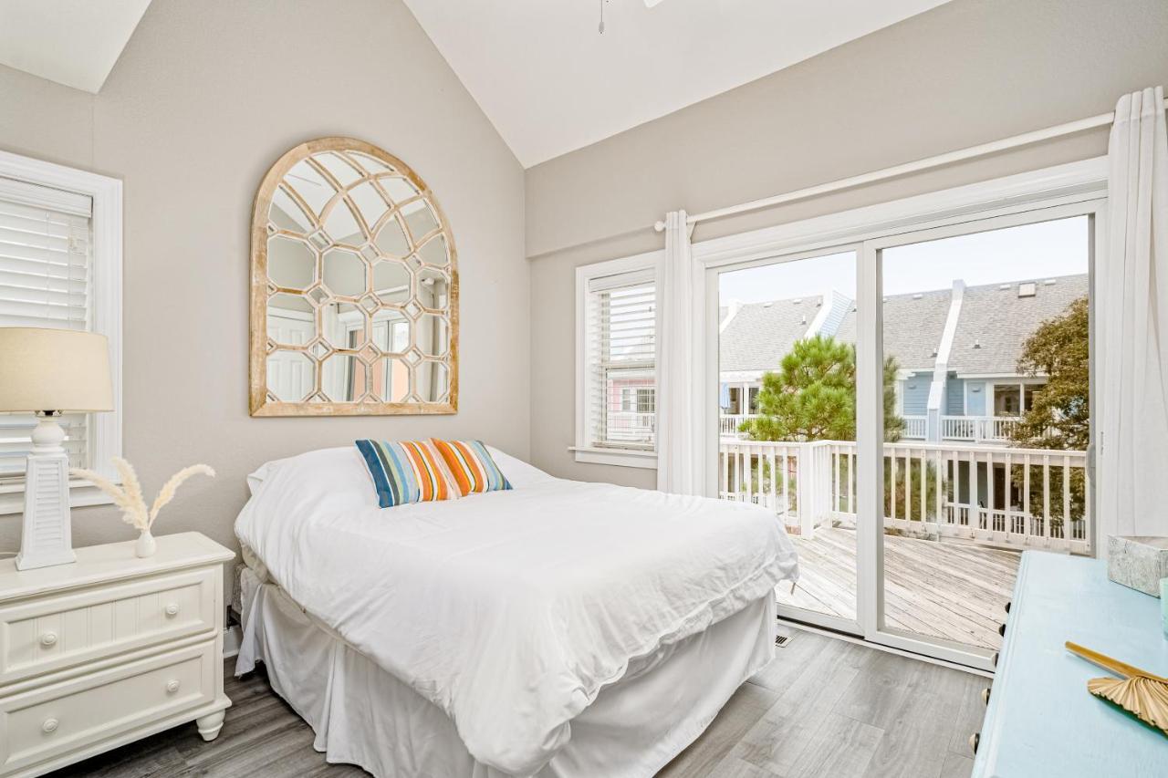 Just Peachy Kdh141 Villa Kill Devil Hills Buitenkant foto